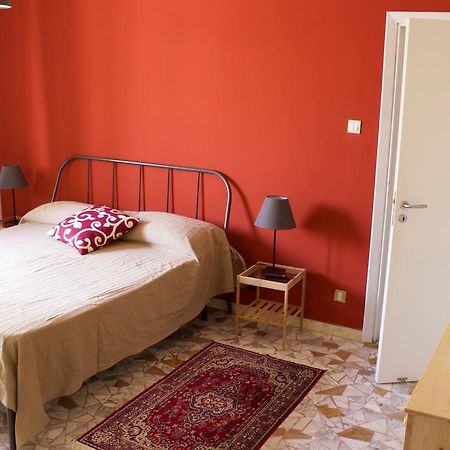 Terra Lucana B&B Matera Exteriér fotografie