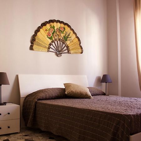 Terra Lucana B&B Matera Exteriér fotografie