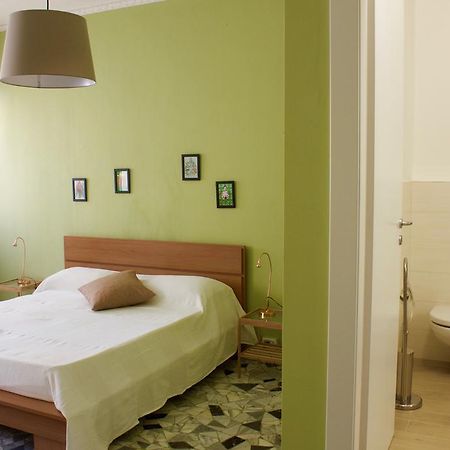 Terra Lucana B&B Matera Exteriér fotografie