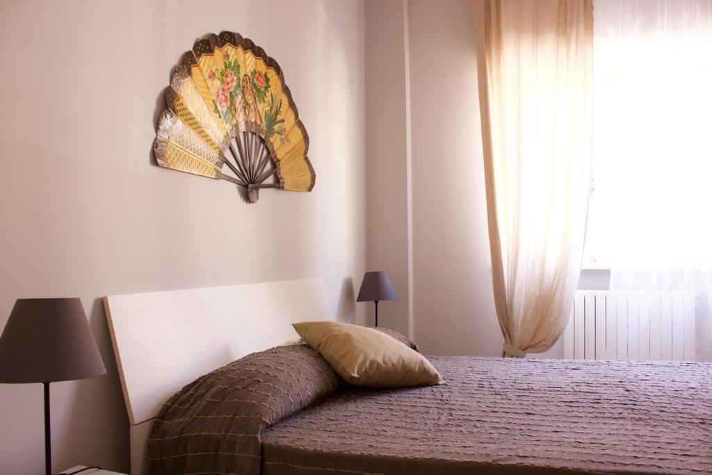 Terra Lucana B&B Matera Exteriér fotografie