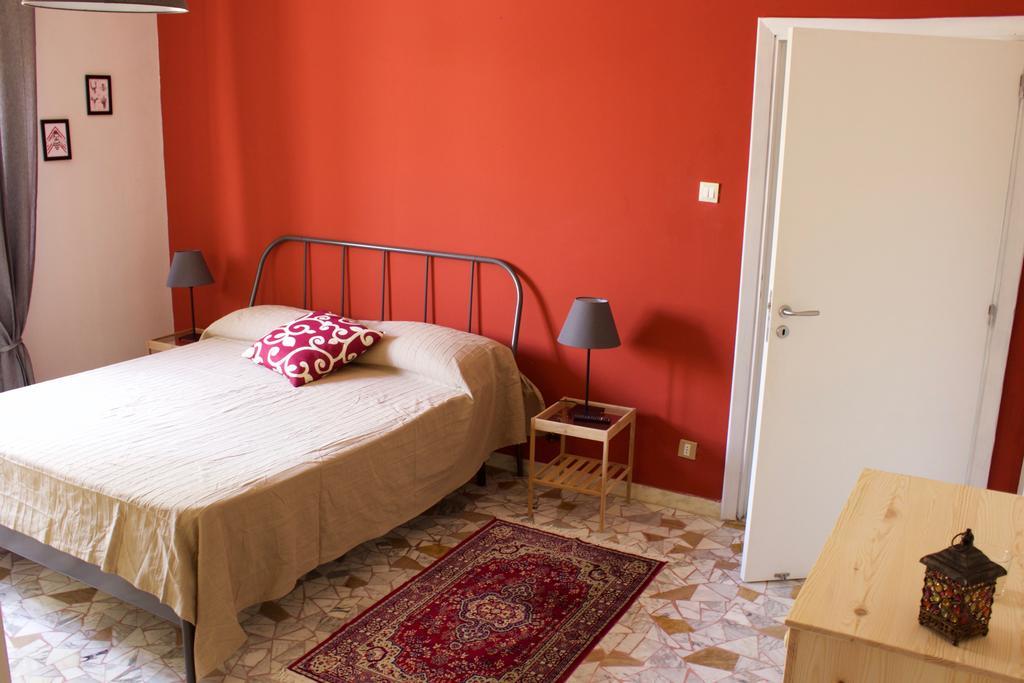 Terra Lucana B&B Matera Exteriér fotografie