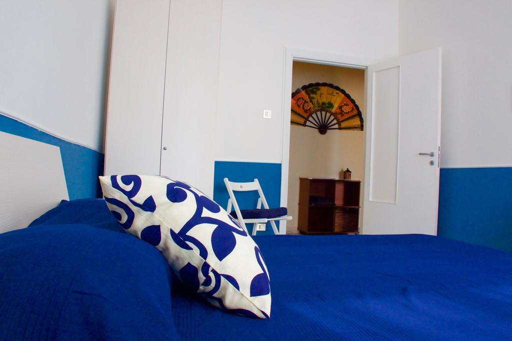 Terra Lucana B&B Matera Exteriér fotografie