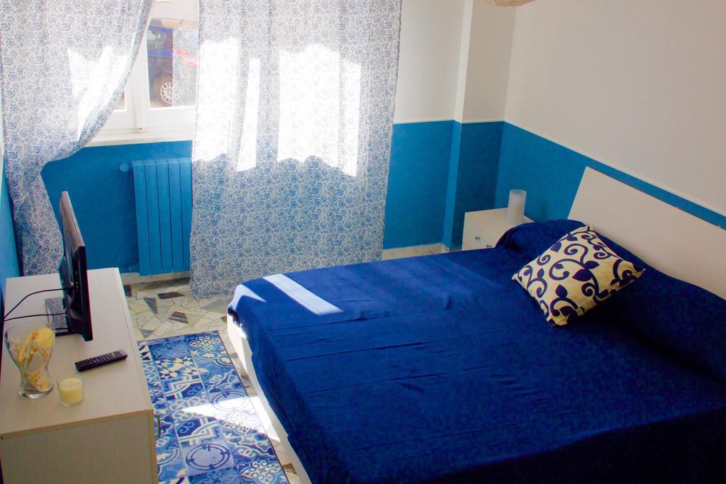 Terra Lucana B&B Matera Exteriér fotografie