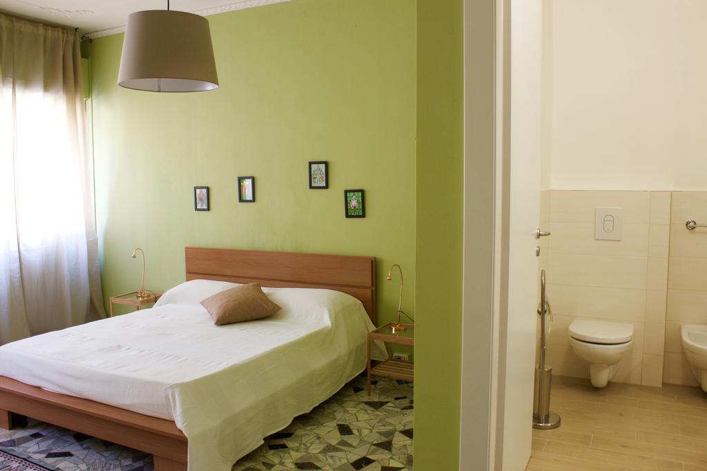 Terra Lucana B&B Matera Exteriér fotografie