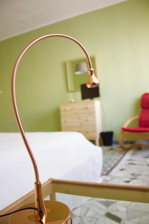Terra Lucana B&B Matera Exteriér fotografie
