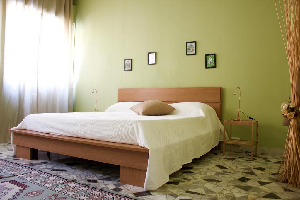 Terra Lucana B&B Matera Exteriér fotografie